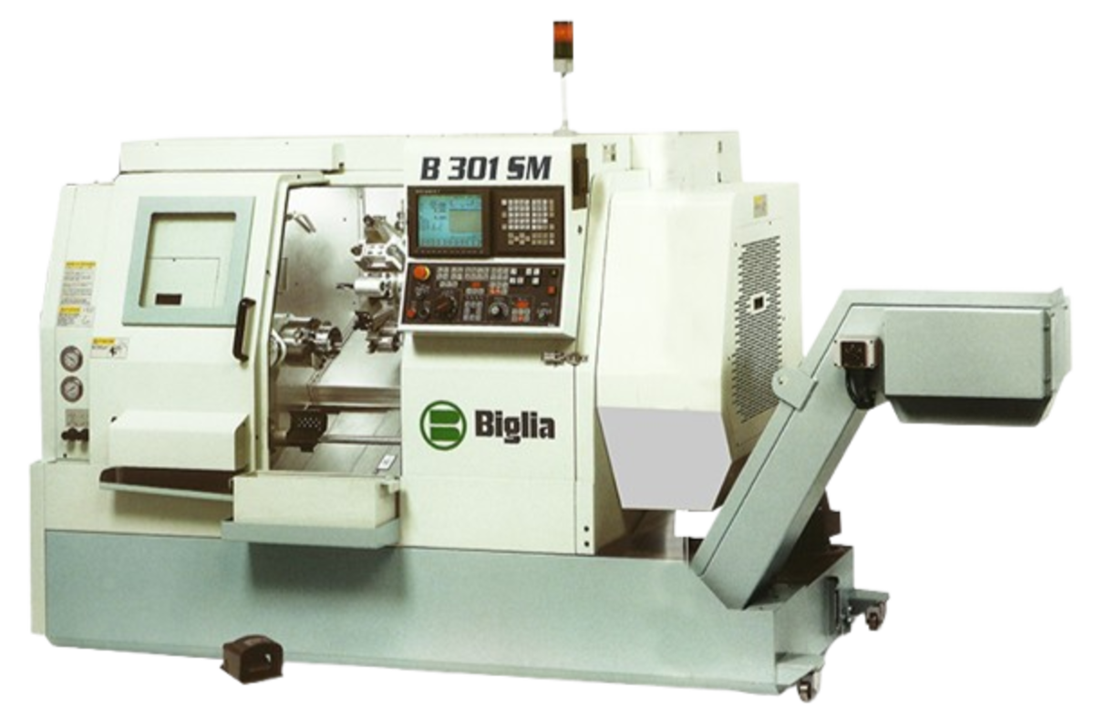 Machine Image
