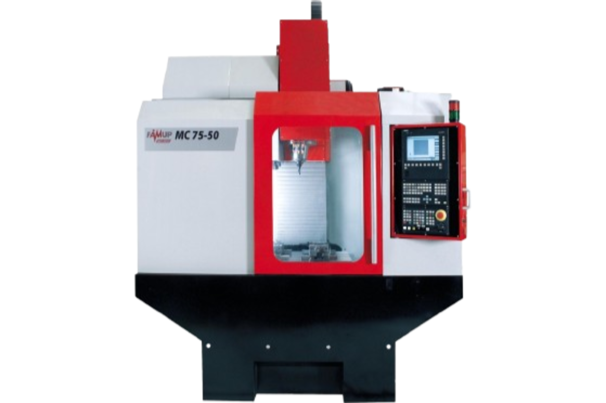 Machine Image