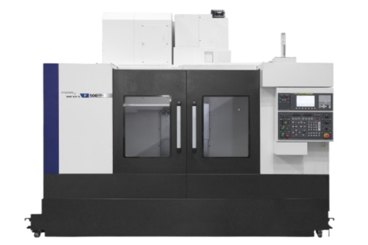Machine Image