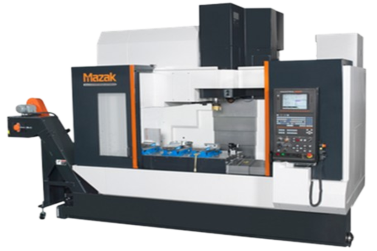 Machine Image