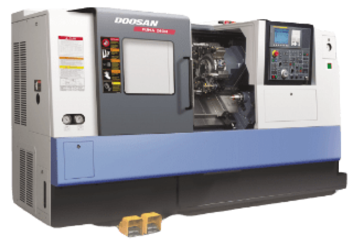 Machine Image