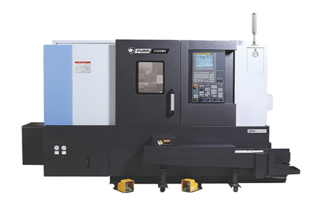 Machine Image