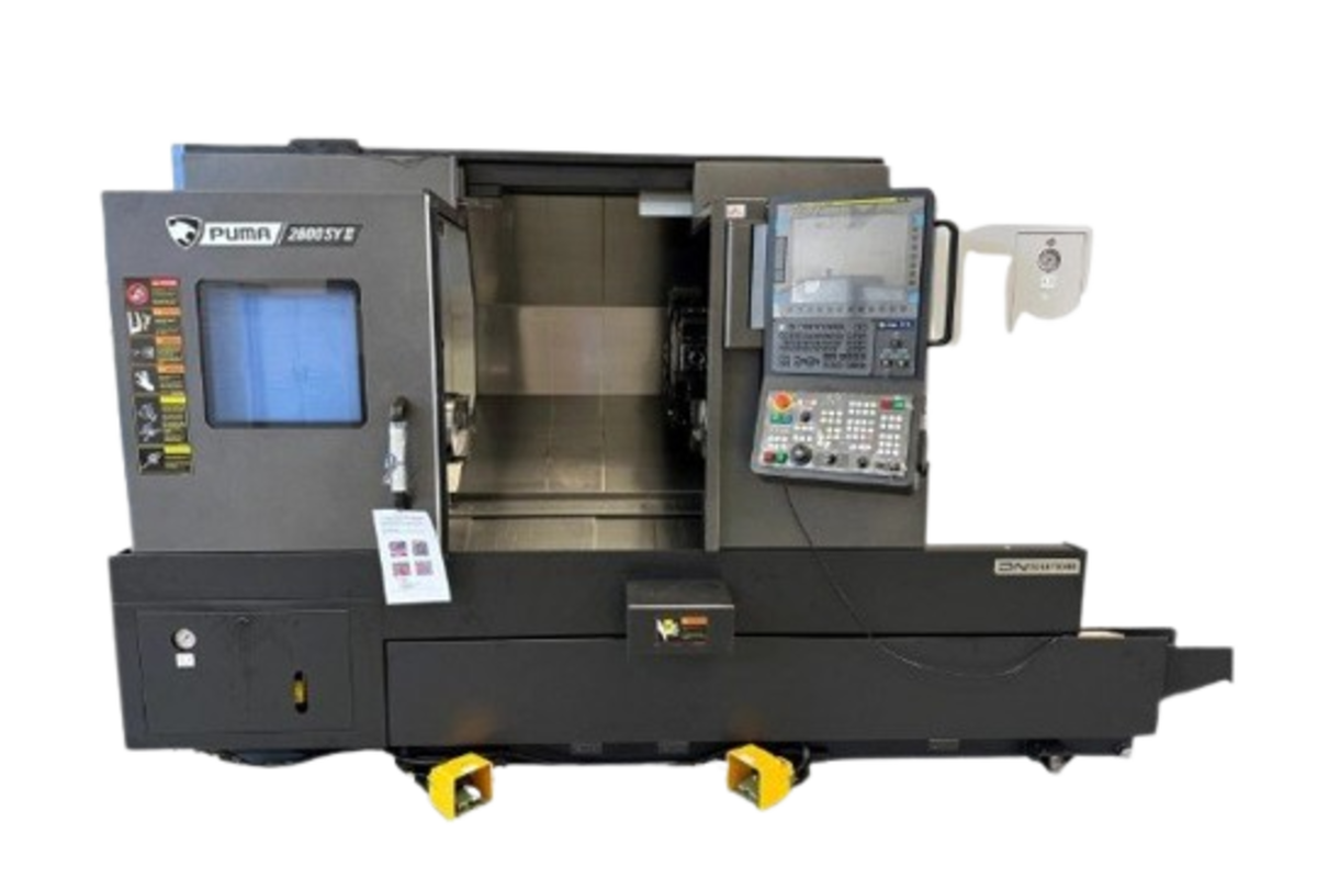 Machine Image