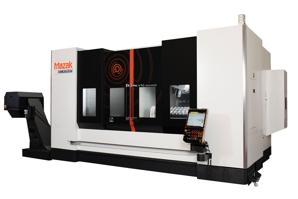 Machine Image