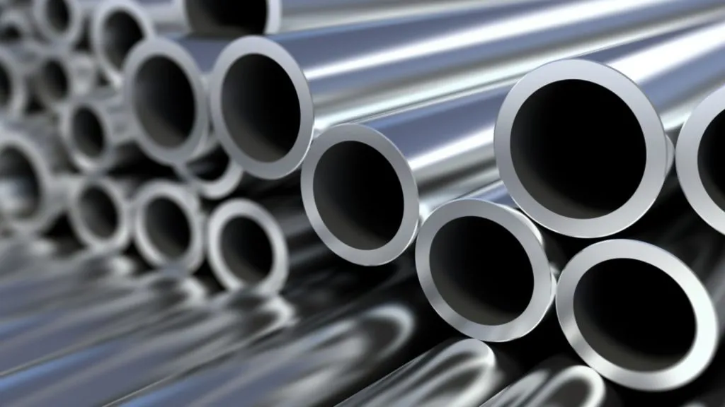 Superleghe e materiali speciali